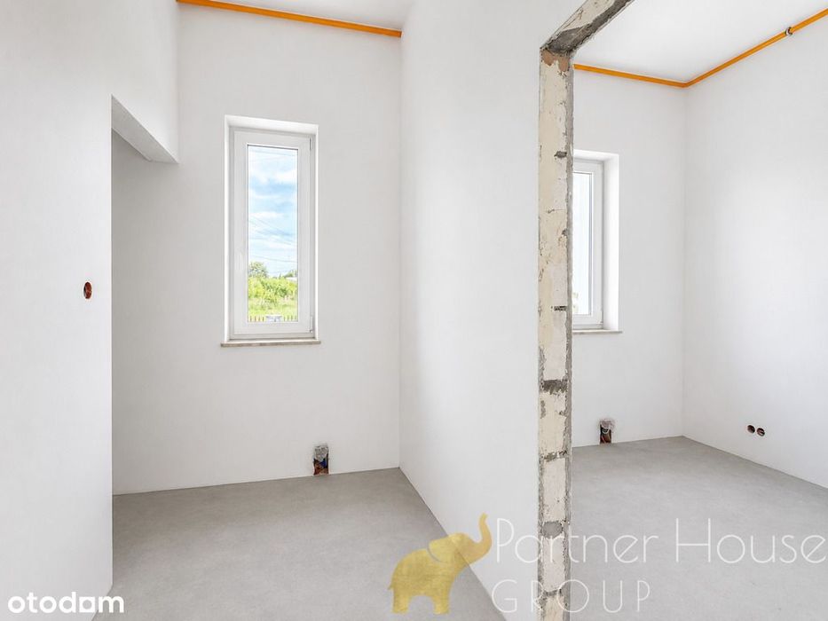 Wyszków | Kamienica inwestycyjna 381 m²