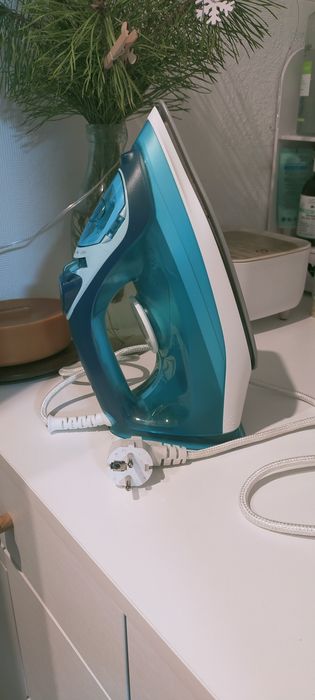 Парова праска Philips 3000