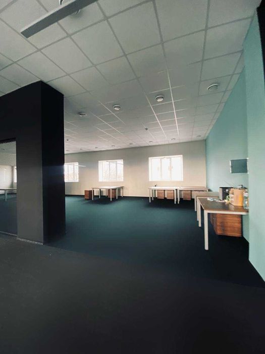 MS S4 Сдам большое офисное помещение Гагарина, Молочная 38