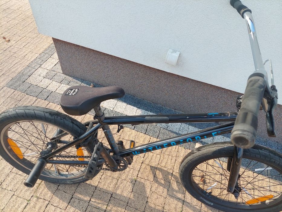 Rower BMX Wethepeople Curse 20 2020