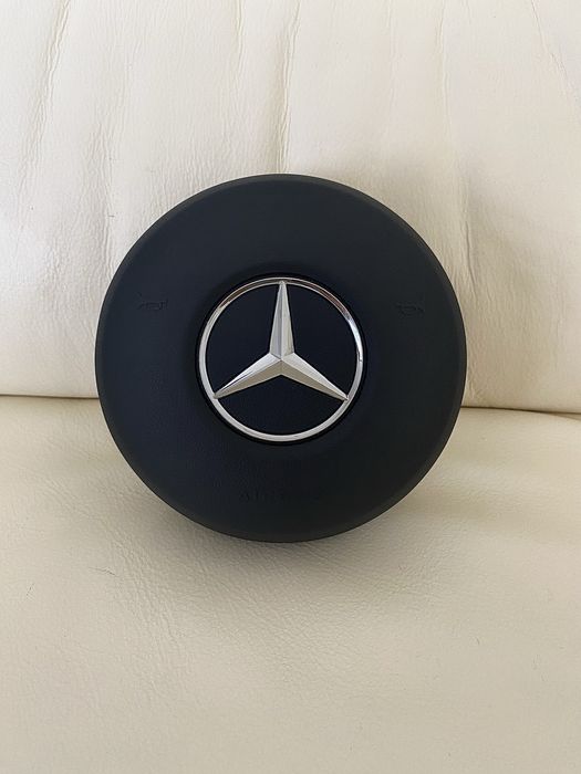 NEW Airbag mercedes оригинал w213 w205 w167 х253 Sprinter …