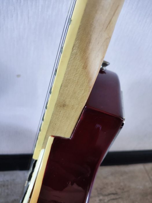 Електрогітара Gibson/Baldwin Music Education Signature Series