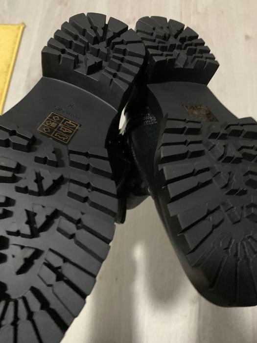 Botas Parfois Novas
