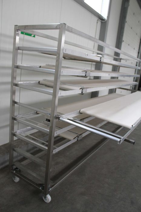 Aparat wsadowy, załadunkowy, załadowczy do pieca 2,50 zł netto