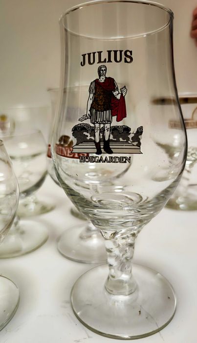 Пивной бокал келих для пива