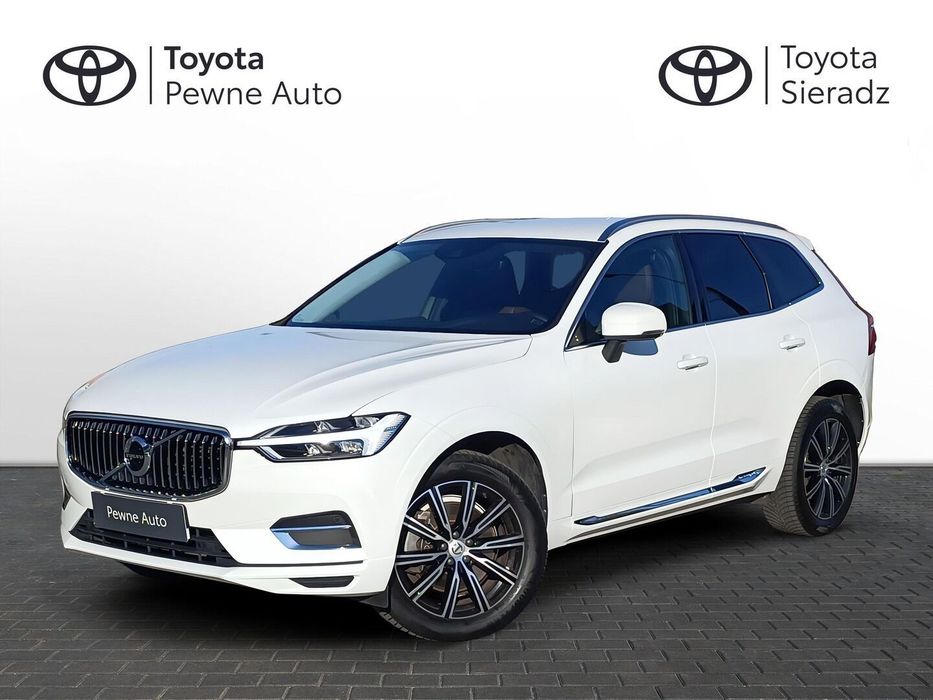 Volvo XC 60