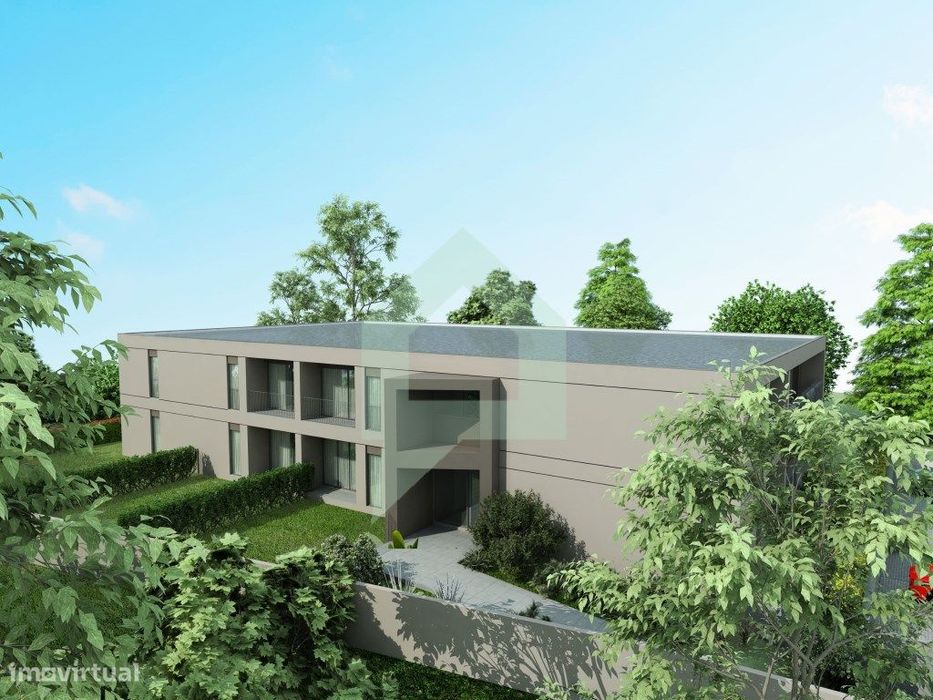 Apartamento com 2 quartos em novo empreendimento em Manhente, Barce...