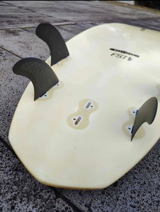 Prancha Firewire Hellfire 5'11