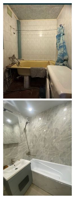 Ремонтные работы,ремонт!