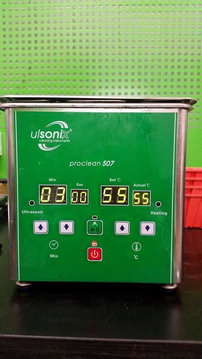 Regeneracja Wtryskiwaczy Common Rail