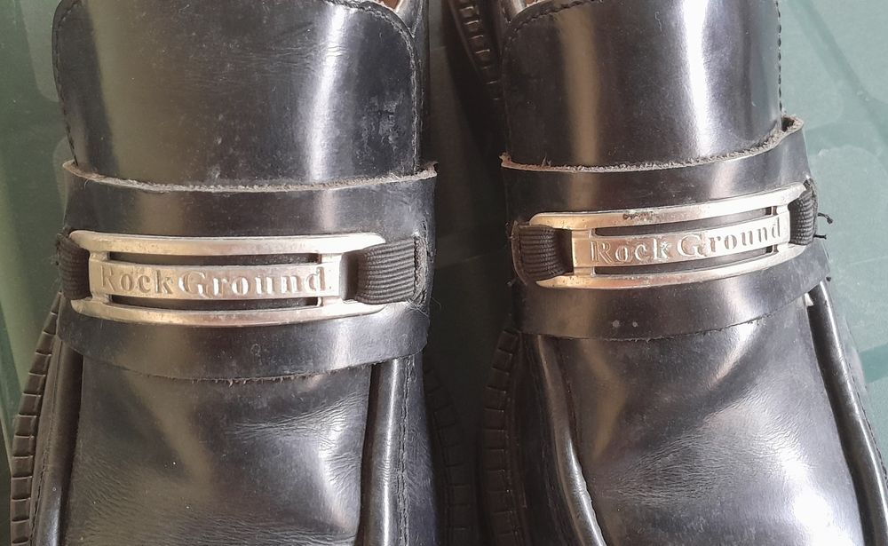 Sapatos homem nr 41