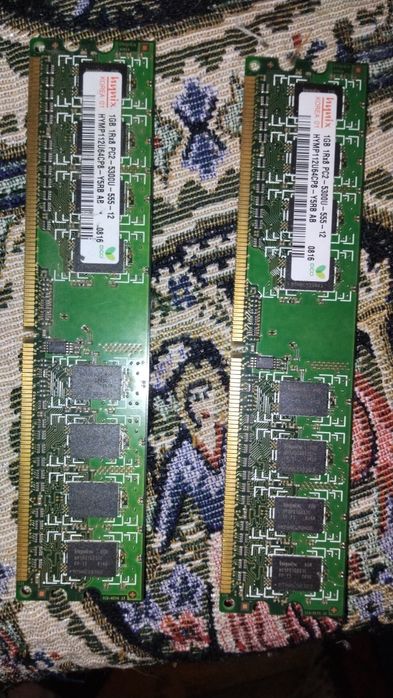 Продам или обменяю комплектующие