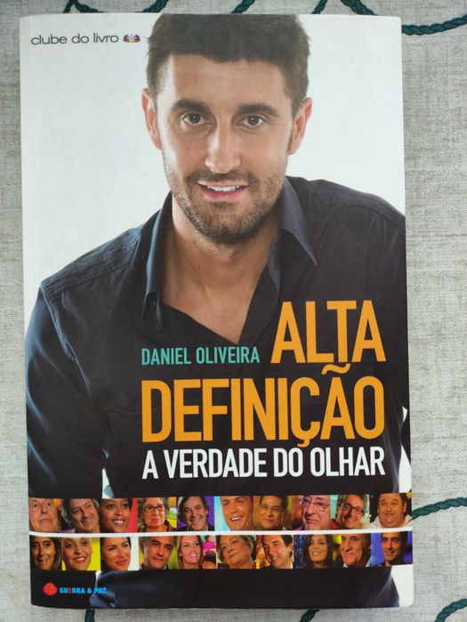Alta Definição - A verdade do olhar | Daniel Oliveira