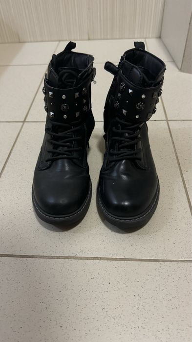 Чобітки для діток