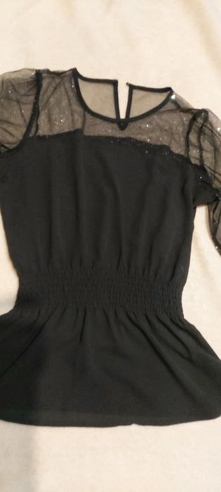 Bluzka  na święta,sylwestra