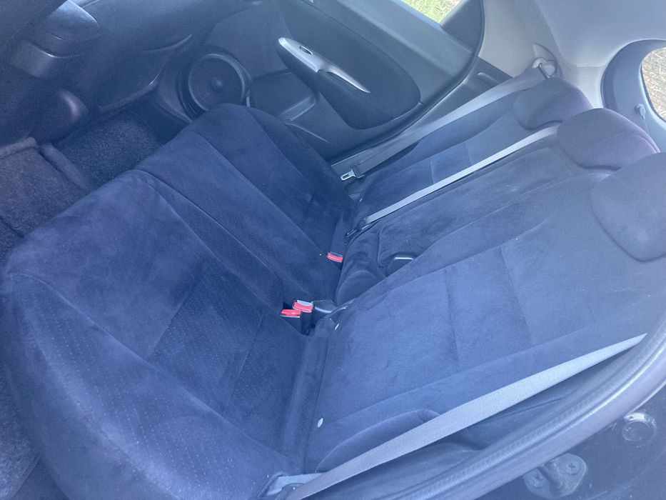 Honda Civic 2.2 d 2006