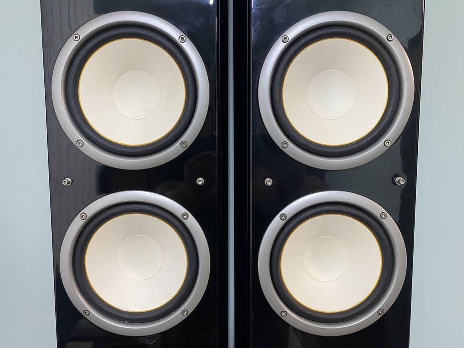 Акустика колонки Yamaha NS-9502