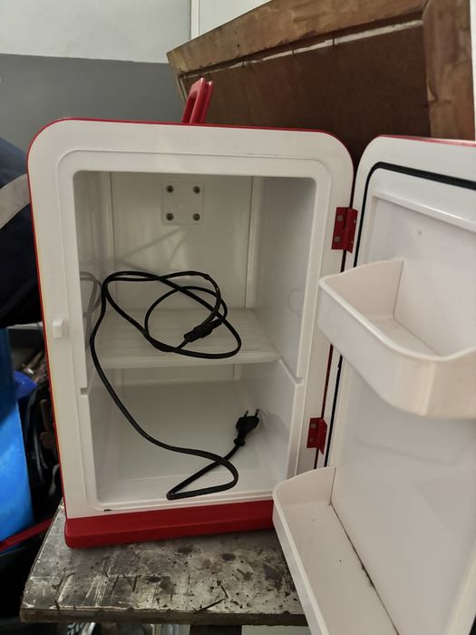 Frigorifico Mini