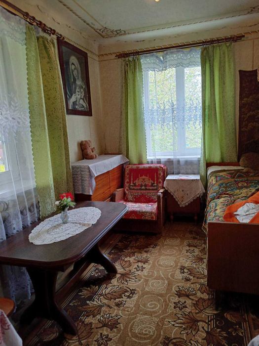 Продаж будинку Ямпіль, вул. І.Франка.