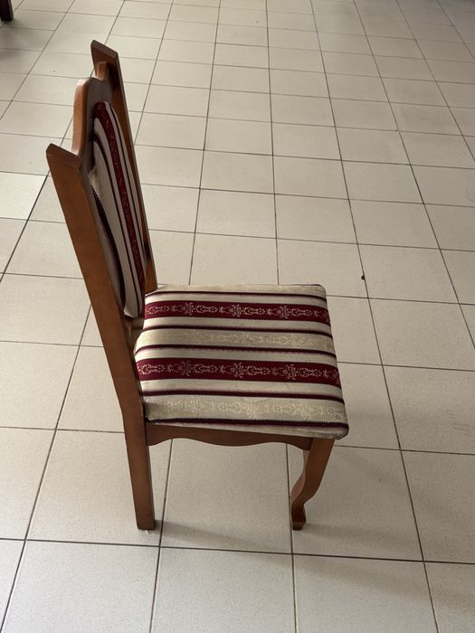 Продам стільці для кафе ресторану бу