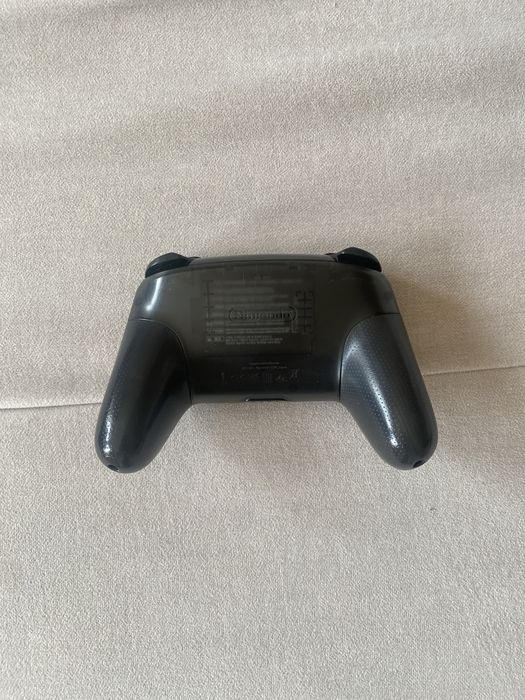 comando Nintendo Switch PRO