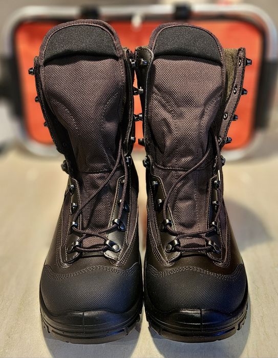 Buty wojskowe 42r 939/Mon Demar
