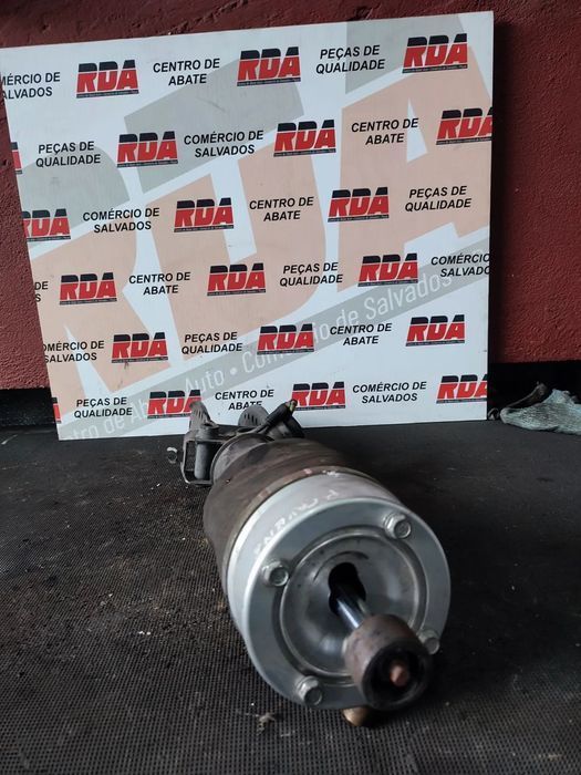 SUSPENSÃOTRASEIRAPORSCHECAYENNE