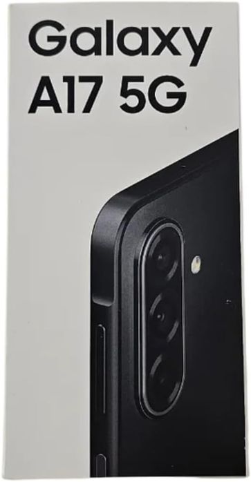 Key Features:
​Camera: 50MP main camera with OIS (Optical Image Stabilization) for steady videos and clear night photos.  
​AI Ready: Includes Google