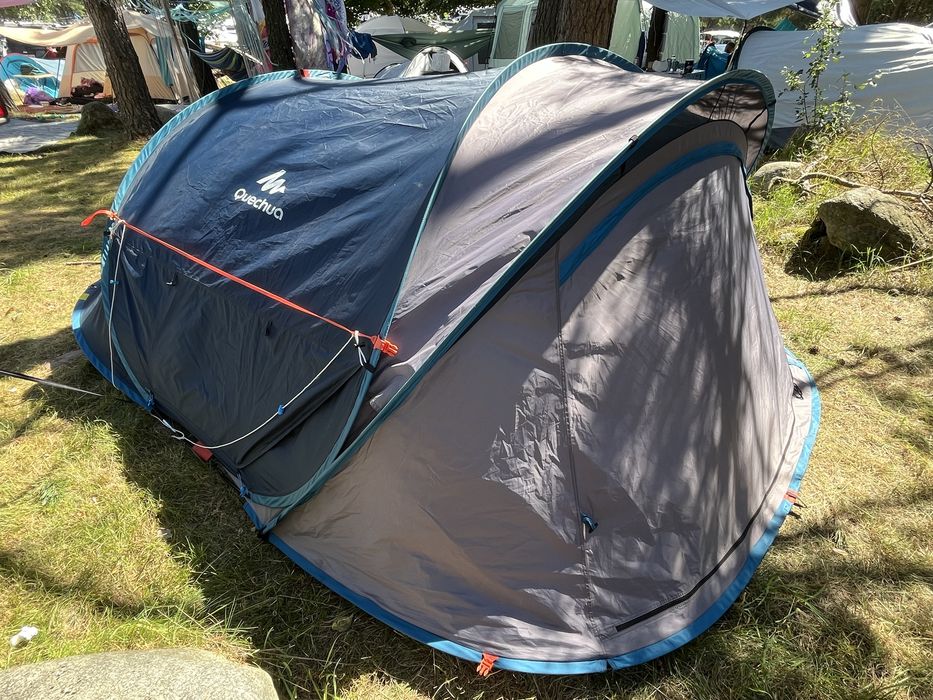 Namiot Quechua 2 Seconds 3 XL Air