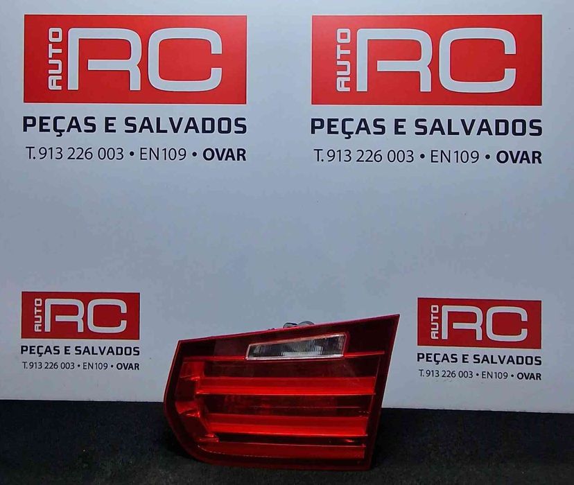 Farolim da Mala Direito 725991610 - BMW 3