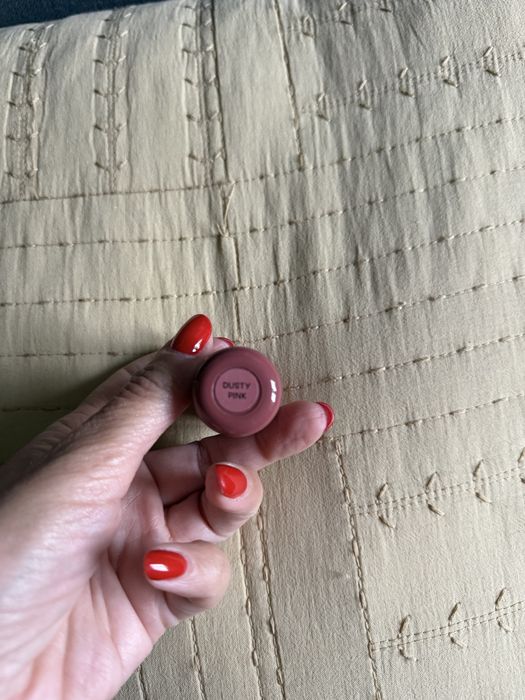 Roz Everybody London Dusty Pink
