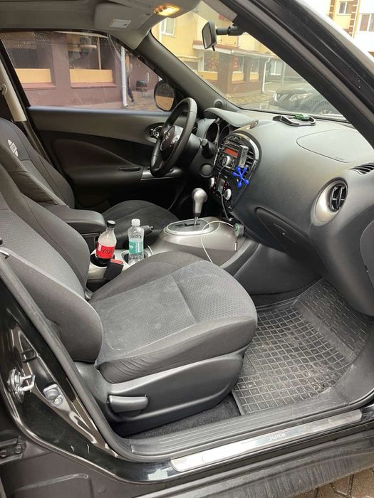 Продам Nissan Juke 2011 року