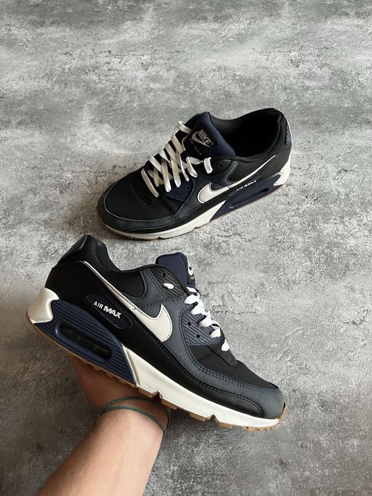 Кросівки Nike Air Max 90 (44р)