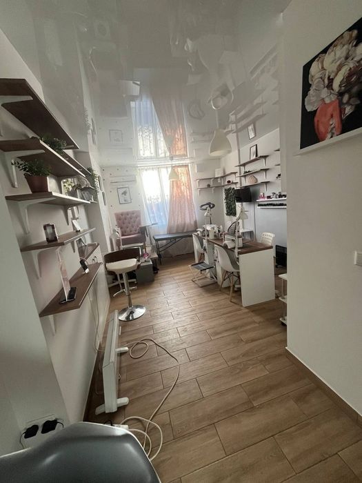 Салон краси Комфорт Таун