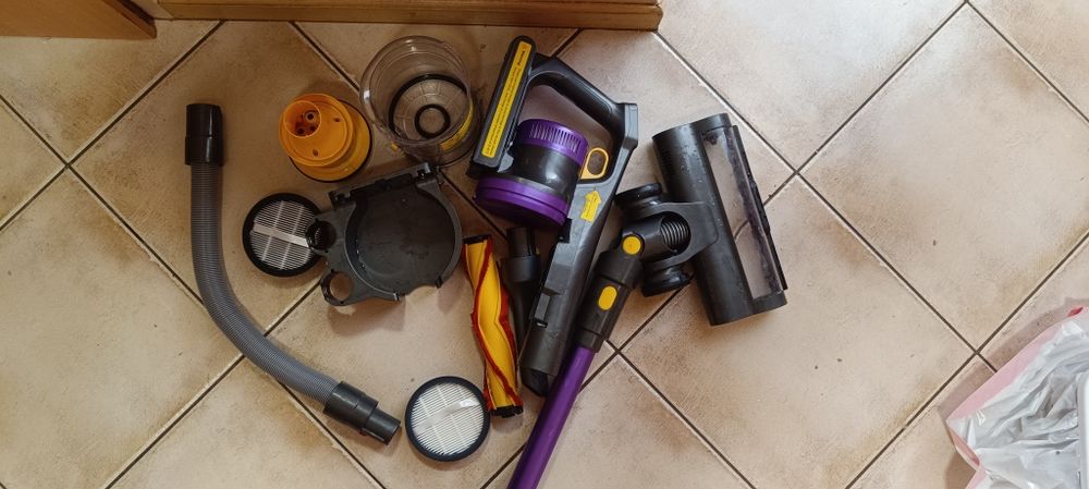 Laresar X11 w gratisie rurka i filtr