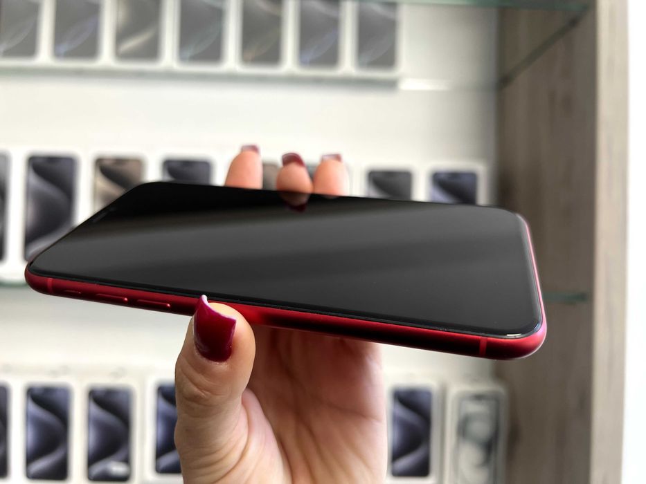 iPhone 11 128 GB Neverlock | Магазин | Гарантія