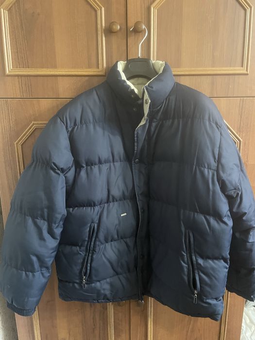 Куртка зимова 50 розмір