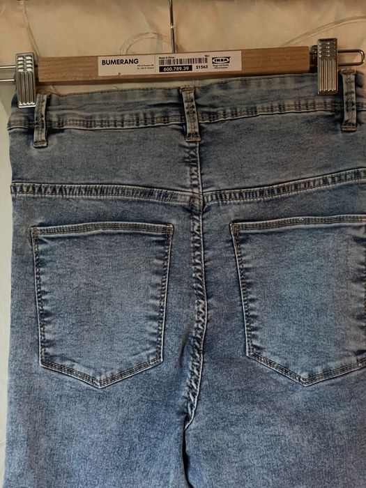 Jeansy House/denim r XS/S