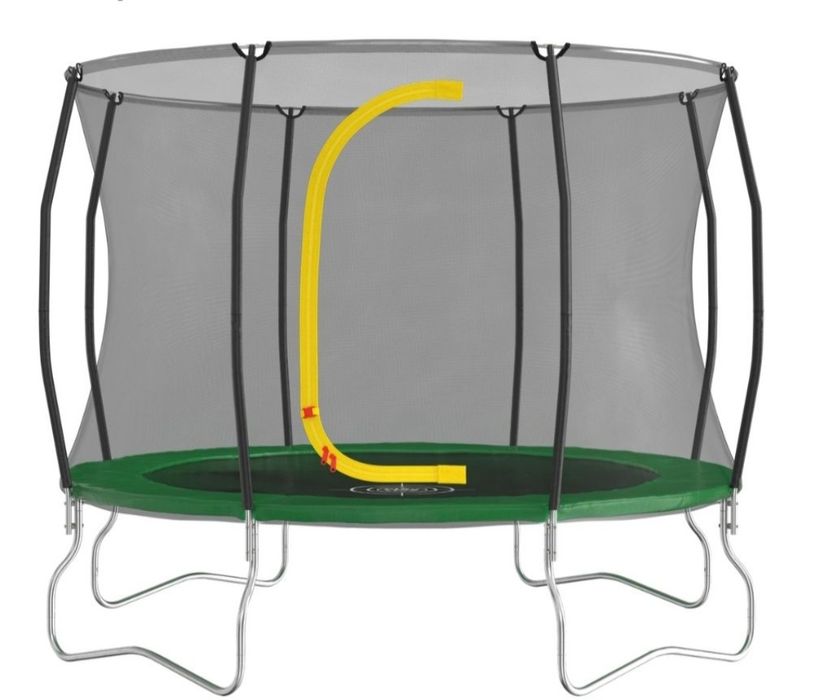 Aluguer de Trampolim
