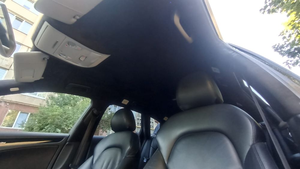 Audi A4 2008 VIN WAUZZZ8K29A095768 фото оголошення 19 з 24