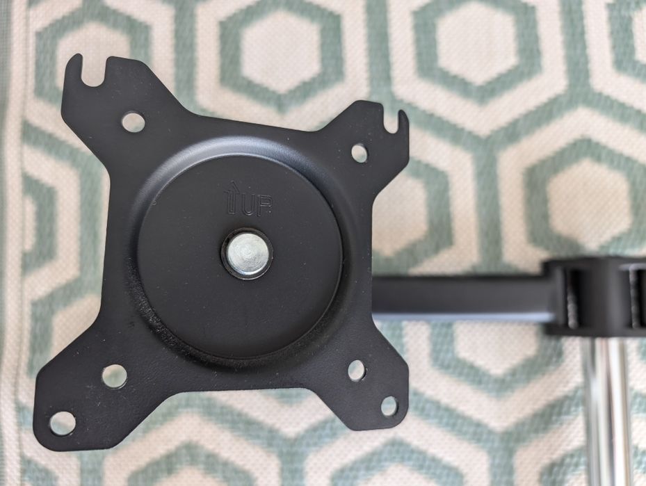 Suporte de Monitores Arctic Z2 Pro Dual