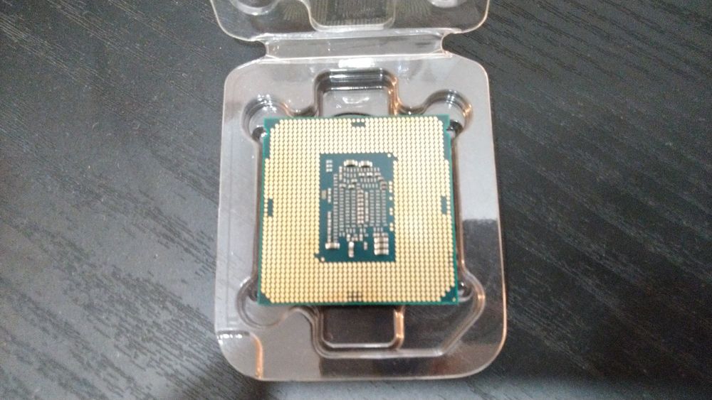 Intel Core i5-6500 Processor64585765895043121