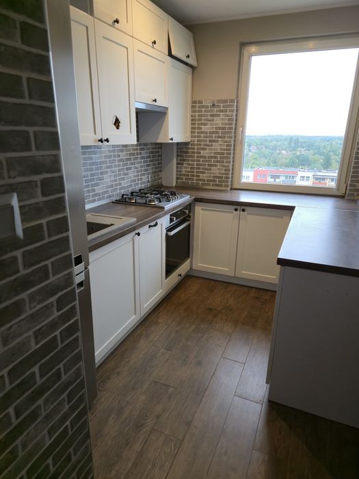 Sprzątanie domów i mieszkań