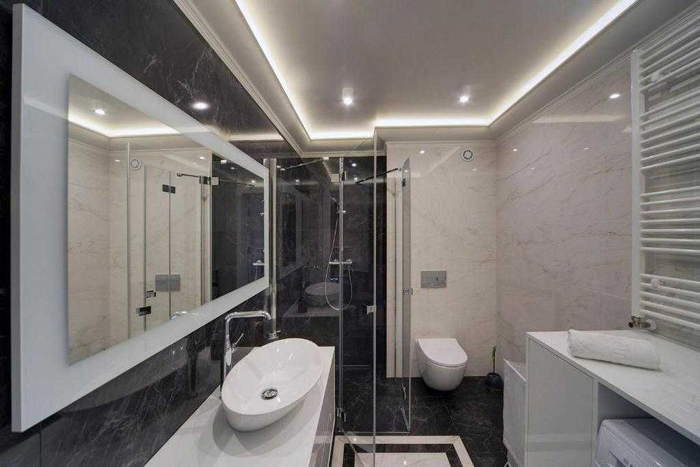 Apartament Sea View - front widok na morze Gardenia Dziwnów