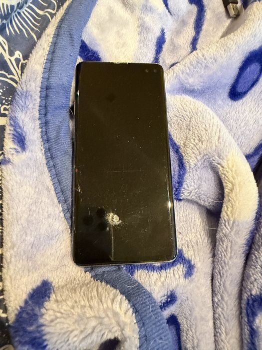 Samsung s10 plus