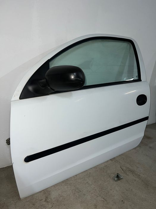 Portas Opel Corsa C 1.3 cdti