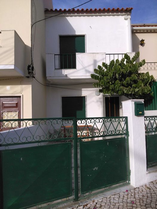 Moradia em Setúbal P/Alugar