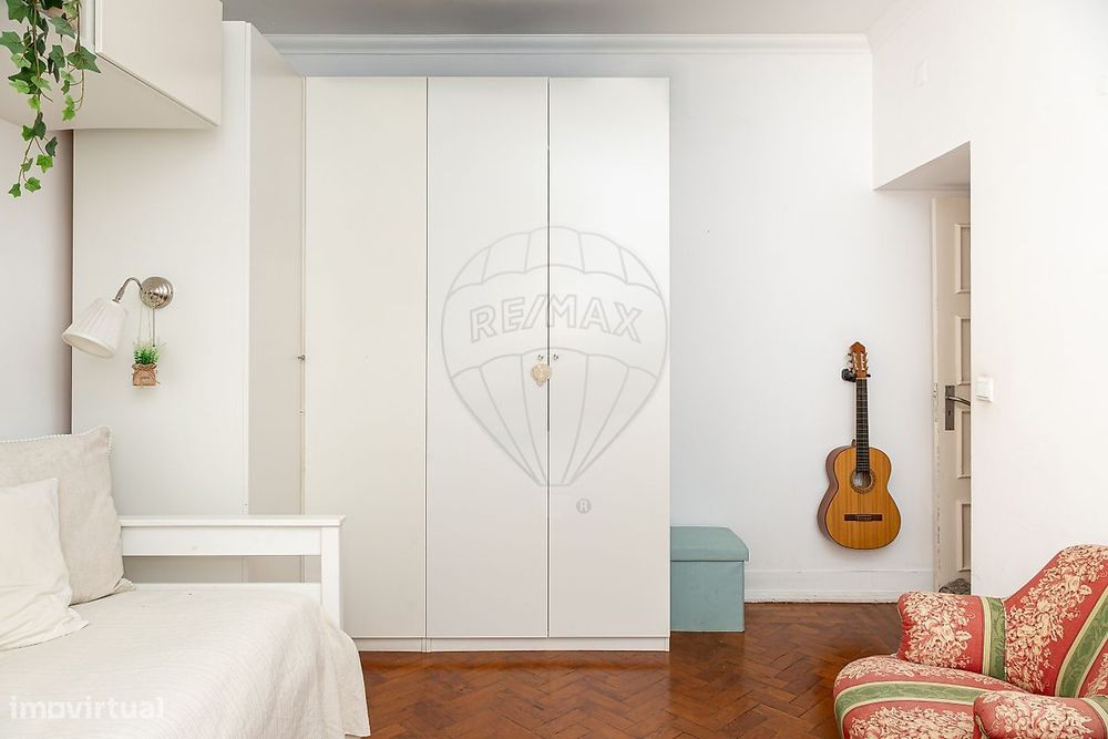 Apartamento T3 para venda