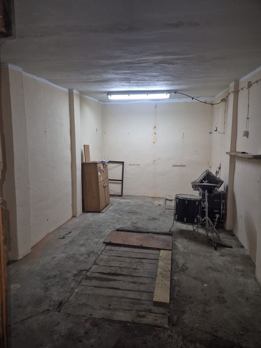 Garaż w centrum Sulechowa