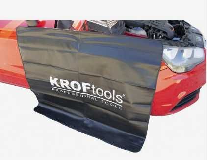 PROTETOR GUARDA LAMAS 1200X1000mm 0013